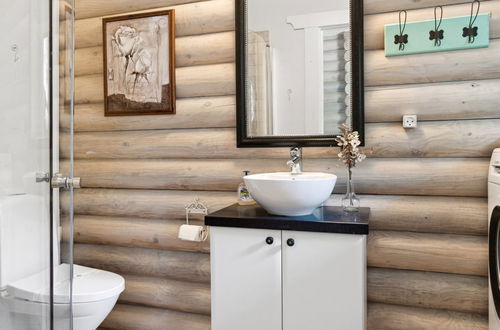 Foto 6 - Casa de 5 quartos em Hasle com terraço
