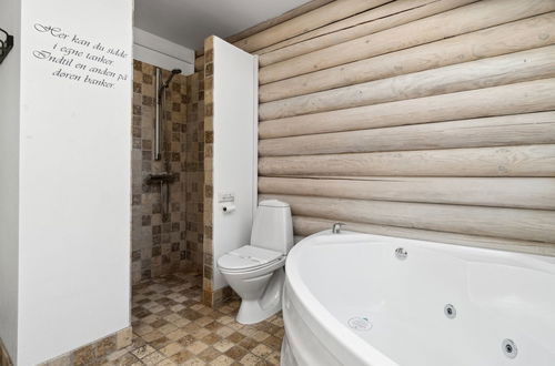 Foto 7 - Casa de 5 quartos em Hasle com terraço