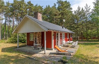 Photo 1 - 2 bedroom House in Aakirkeby with terrace