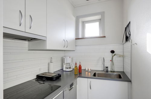 Foto 14 - Apartamento de 2 quartos em Allinge