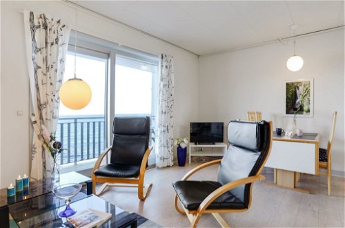 Foto 9 - Apartment mit 2 Schlafzimmern in Allinge