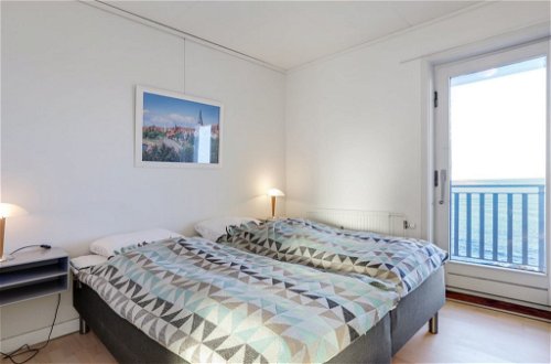 Foto 13 - Appartamento con 2 camere da letto a Allinge