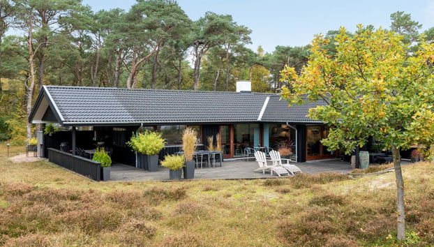 Casa de 3 habitaciones en Nexø con terraza - Foto 5