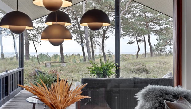 Casa de 3 habitaciones en Nexø con terraza - Foto 2