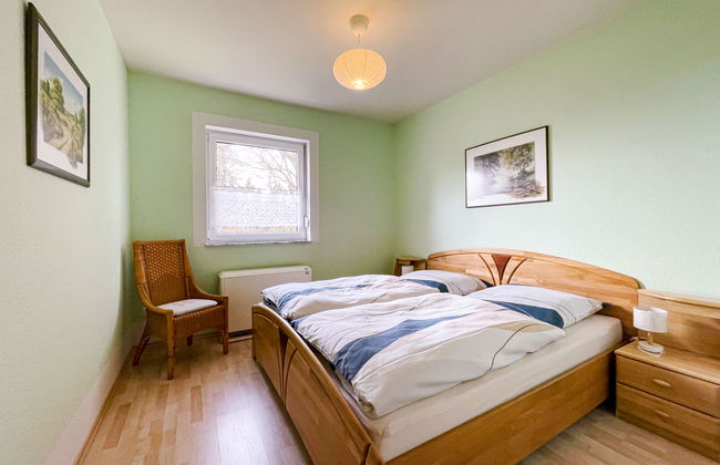 3 bedroom House in Suhl with garden and terrace - Photo 3