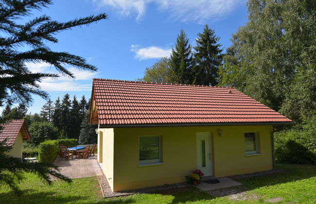 3 bedroom House in Suhl with garden and terrace - Photo 17