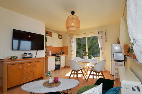 Photo 8 - 2 bedroom House in Suhl with garden and terrace