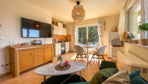 3 bedroom House in Suhl with garden and terrace - Photo 2