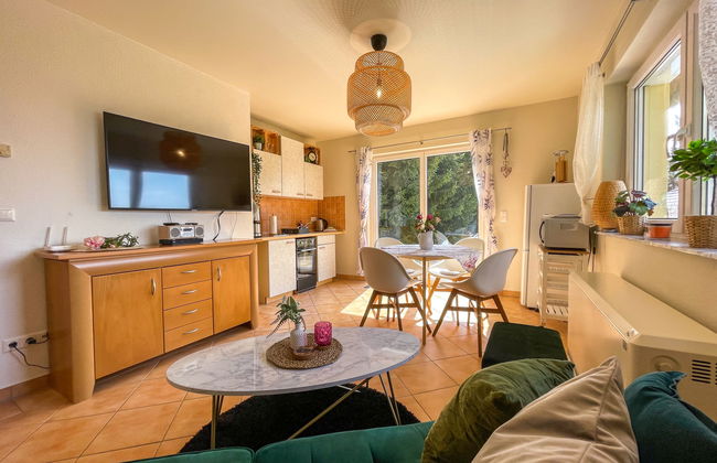 3 bedroom House in Suhl with garden and terrace - Photo 2