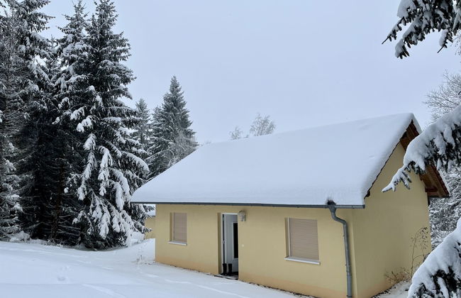 3 bedroom House in Suhl with garden and terrace - Photo 18