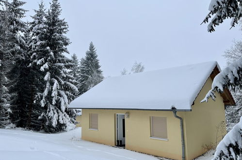 Photo 18 - Maison de 2 chambres à Suhl avec jardin et terrasse