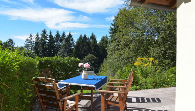 3 bedroom House in Suhl with garden and terrace - Photo 5