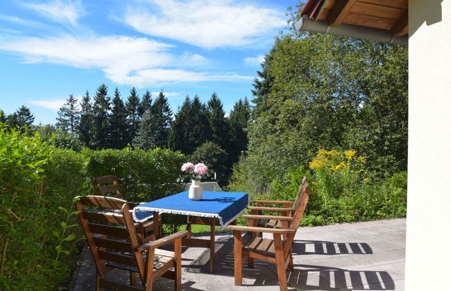 3 bedroom House in Suhl with garden and terrace - Photo 5