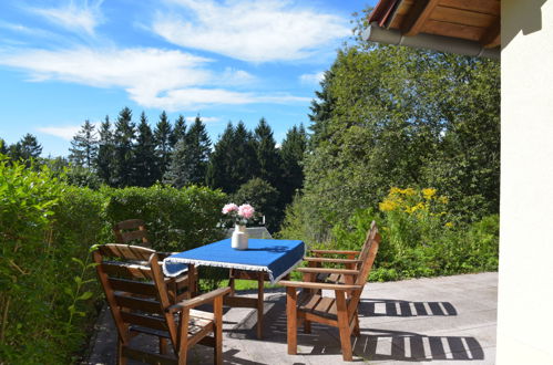 Photo 5 - Maison de 2 chambres à Suhl avec jardin et terrasse