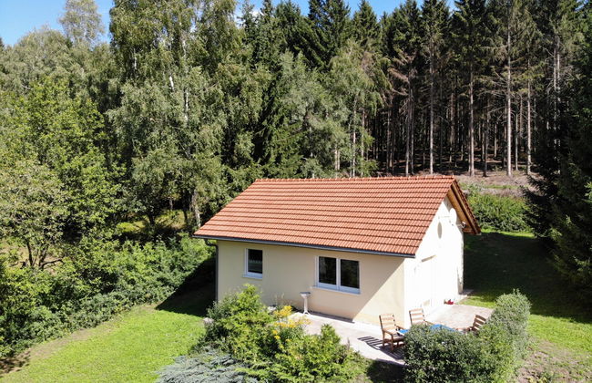 3 bedroom House in Suhl with garden and terrace - Photo 1
