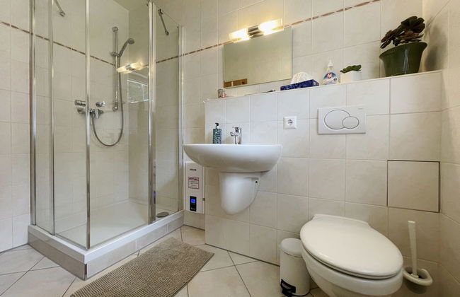 3 bedroom House in Suhl with garden and terrace - Photo 14