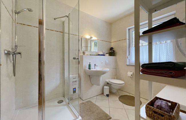 3 bedroom House in Suhl with garden and terrace - Photo 4