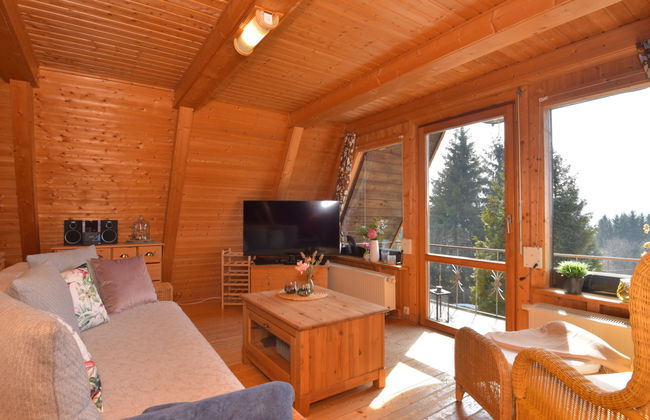 2 bedroom House in Suhl with garden and terrace - Photo 6
