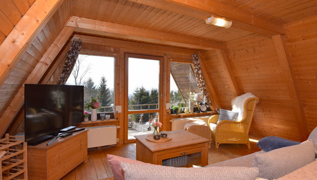 Haus mit 2 Schlafzimmern in Suhl mit garten und terrasse - Foto 2