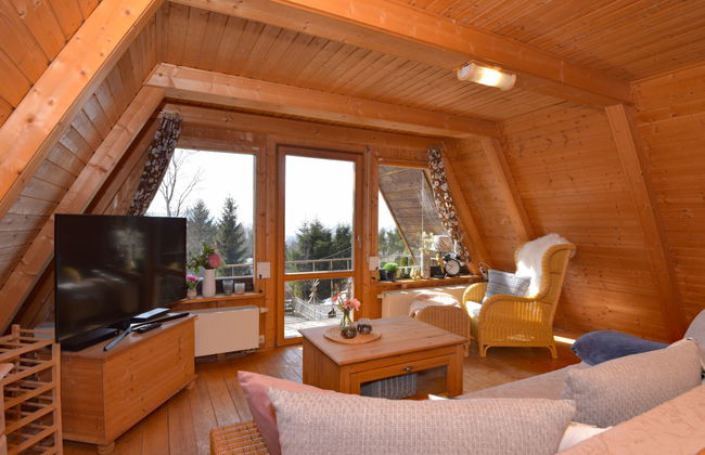 2 bedroom House in Suhl with garden and terrace - Photo 2