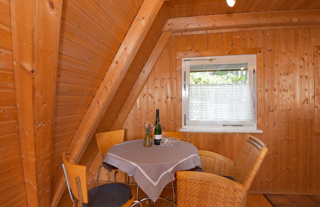 2 bedroom House in Suhl with garden and terrace - Photo 9