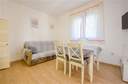 Foto 6 - Apartamento de 1 habitación en Starigrad con vistas al mar