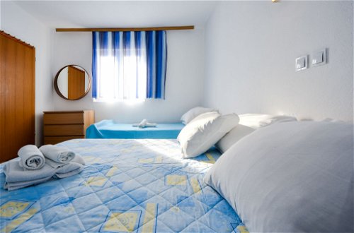 Photo 12 - Appartement de 1 chambre à Starigrad avec vues à la mer