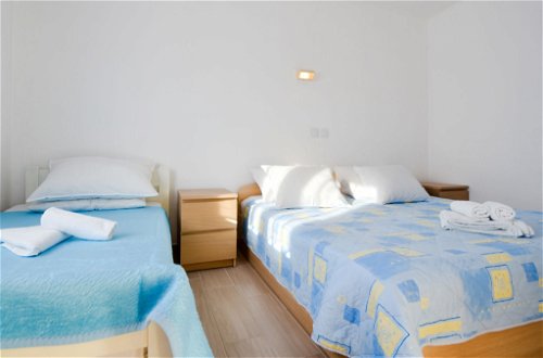 Photo 14 - Appartement de 1 chambre à Starigrad avec vues à la mer