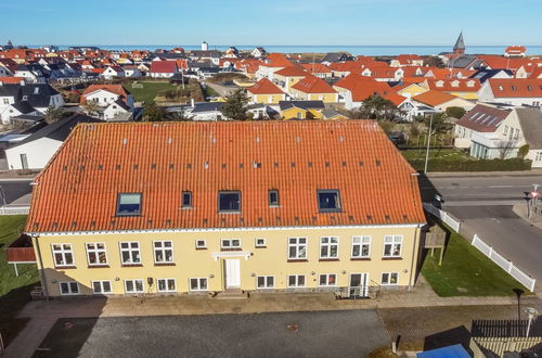 Foto 19 - Apartamento de 3 quartos em Løkken