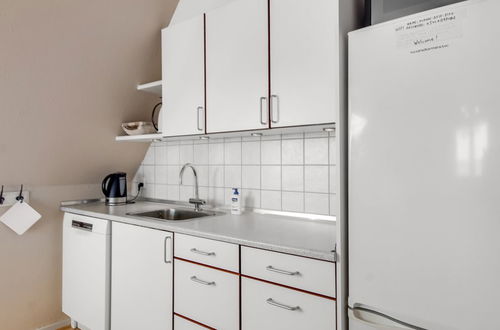 Foto 10 - Apartamento de 3 quartos em Løkken