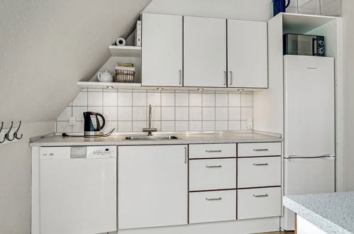 Foto 7 - Apartamento de 3 quartos em Løkken