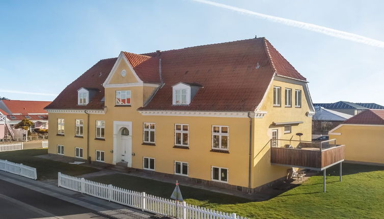 Foto 1 - Apartamento de 3 quartos em Løkken