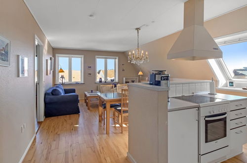 Foto 8 - Apartamento de 3 quartos em Løkken
