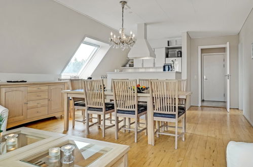 Foto 4 - Apartment mit 3 Schlafzimmern in Løkken