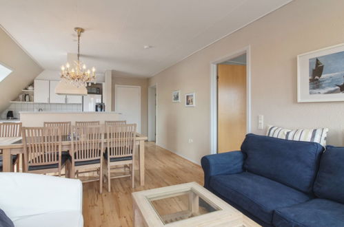 Foto 11 - Apartment mit 3 Schlafzimmern in Løkken