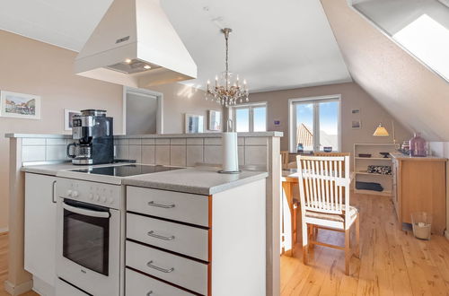Foto 9 - Apartamento de 3 quartos em Løkken