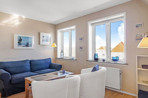 Foto 5 - Apartamento de 3 quartos em Løkken