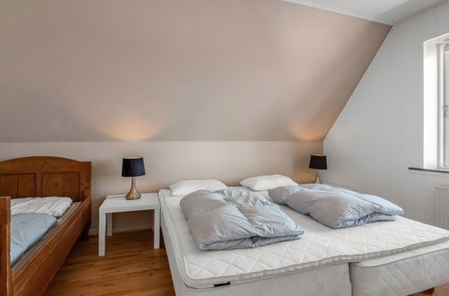 Foto 14 - Apartamento de 3 quartos em Løkken