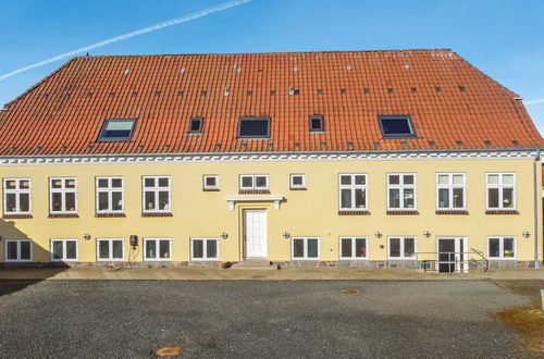 Foto 17 - Apartamento de 3 quartos em Løkken