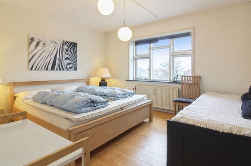 Foto 9 - Apartamento de 3 quartos em Løkken