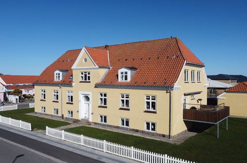 Foto 18 - Apartamento de 3 quartos em Løkken