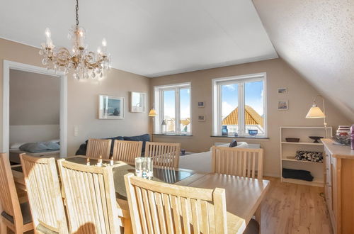 Foto 9 - Apartamento de 3 quartos em Løkken