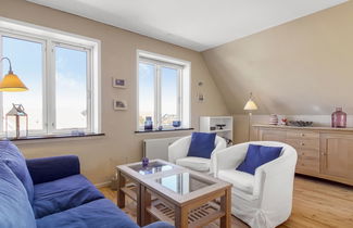 Foto 3 - Apartamento de 3 quartos em Løkken