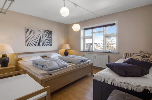 Foto 13 - Apartamento de 3 quartos em Løkken