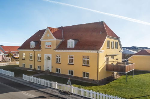 Foto 1 - Apartamento de 3 quartos em Løkken