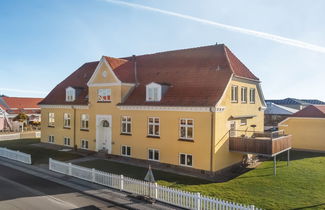 Foto 1 - Apartamento de 3 quartos em Løkken