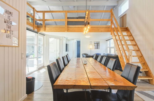 Foto 2 - Casa de 5 quartos em Løkken com piscina privada e terraço