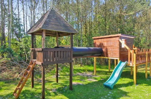 Photo 3 - Maison de 5 chambres à Løkken avec piscine privée et terrasse
