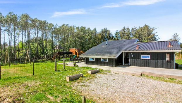 Haus mit 5 Schlafzimmern in Løkken mit privater pool und terrasse - Foto 5