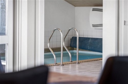 Foto 17 - Casa con 5 camere da letto a Løkken con piscina privata e terrazza